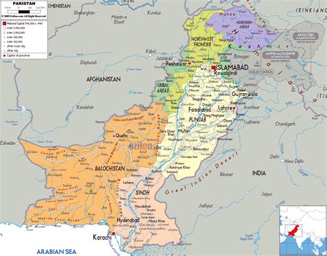 all cities of pakistan.